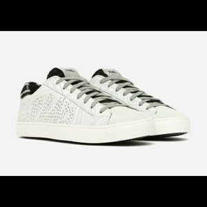 P448 John (Dusty/Giraffe) Size 39